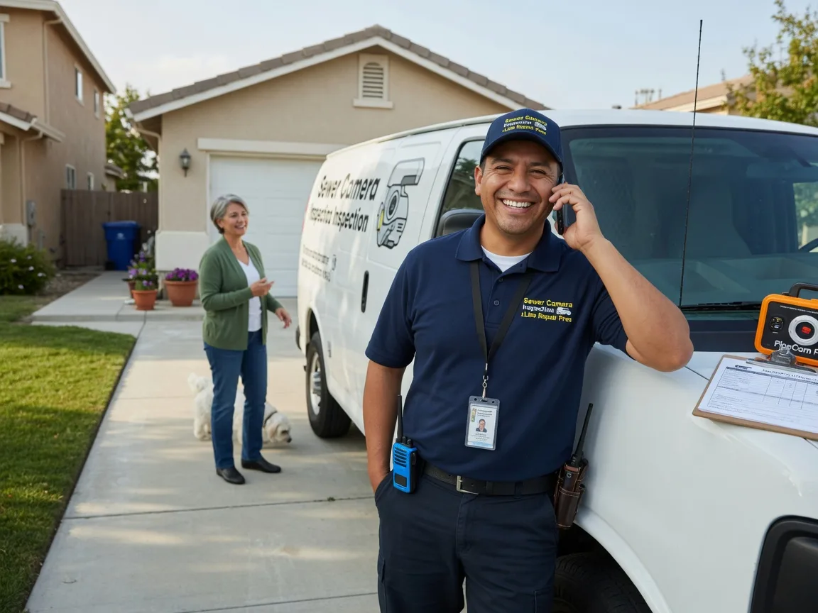 Sewer Line Repair Ansted, WV FAQs
